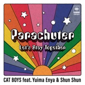 Parachuter (feat. Yuima Enya & Shun Shun) artwork