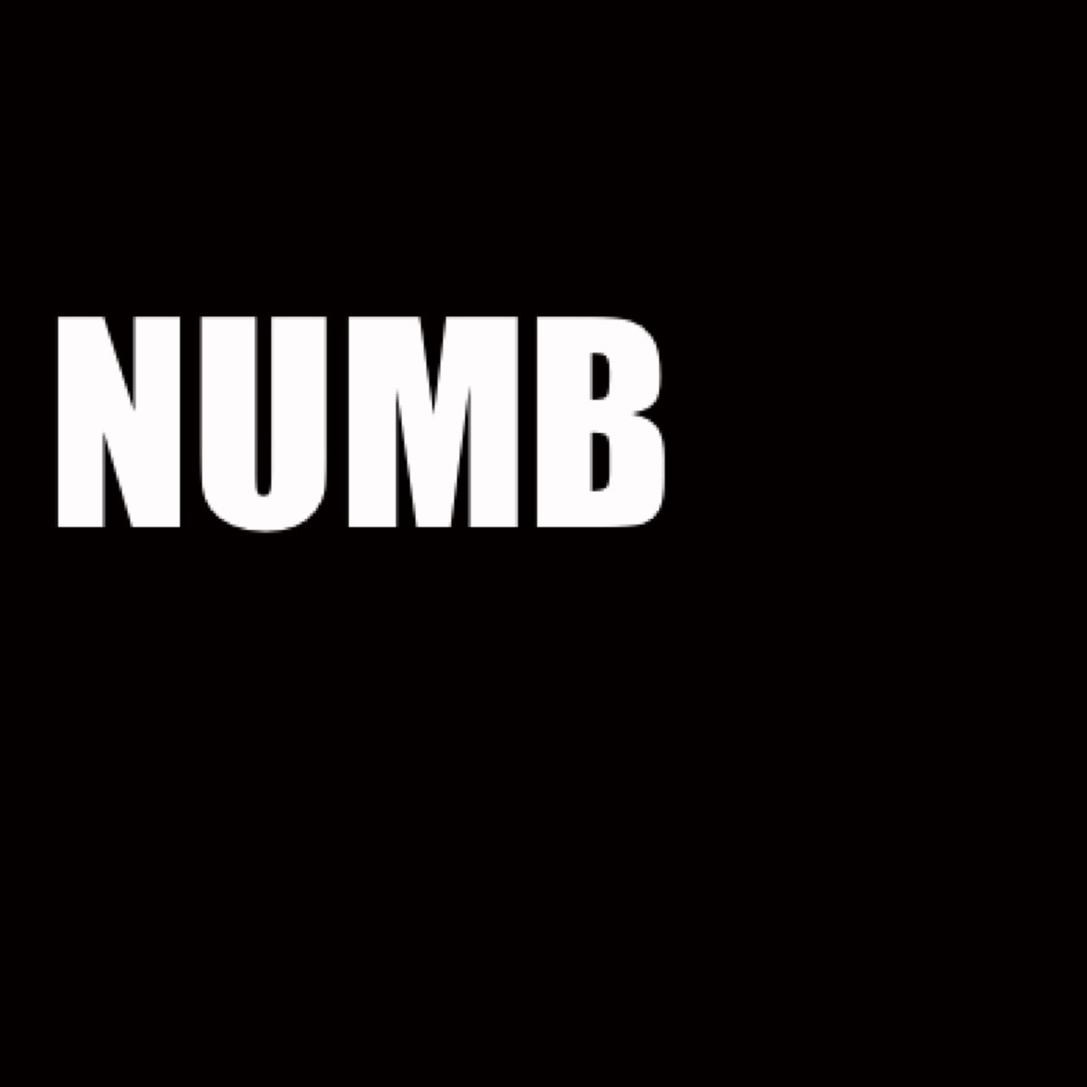 Numb wallpaper by JAYSAVAGE23  Download on ZEDGE  0dd4