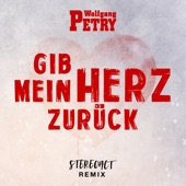 Gib mein Herz zurück (Stereoact Remix) artwork
