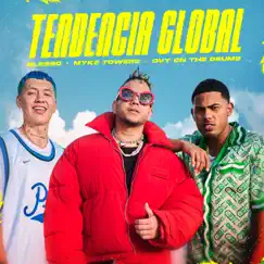 Tendencia Global - Single by Blessd, Myke Towers & Ovy On the Drums album reviews, ratings, credits