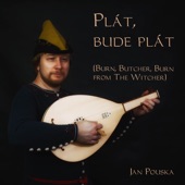 Plát, Bude Plát (From "the Witcher 2") [feat. Roxane Genot] artwork