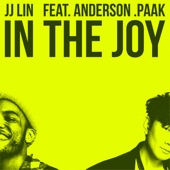 In The Joy (feat. Anderson .Paak) artwork