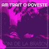 Am Trait O Poveste - Single