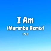 I Am (Marimba Version) artwork
