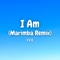 I Am (Marimba Version) artwork