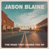 The Road That Raised You Up artwork
