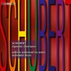 Schubert: Operatic Overtures