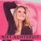 Niet Achteruit artwork