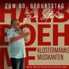 Halbboehme - Single