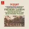 Duport: Concertos pour violoncelle & Duos album lyrics, reviews, download