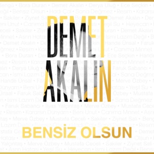 Bensiz Olsun - Single