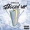 Staccin Up - YSB Eli lyrics