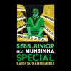 Special (Kaidi Tatham Remixes) - Single, 2023