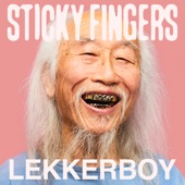 Lekkerboy artwork