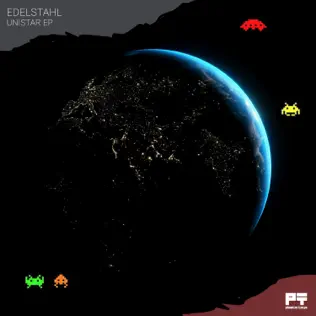 Album herunterladen Edelstahl - Unistar EP