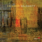 Zach Rich - Solidarity
