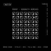 Serenity (Remixes) artwork
