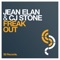 Freak Out (Original Mix) - Jean Elan & CJ Stone lyrics