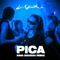 Pica - Lazuli & King Doudou lyrics