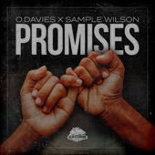 O Davies - Promises