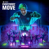 Everybody Move artwork