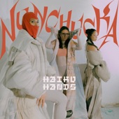 Nunchucka (feat. Ribongia) artwork