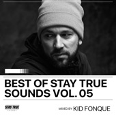 Best Of Stay True Sounds, Vol. 5: Mixed By Kid Fonque (DJ Mix) artwork