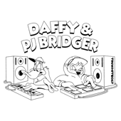 Way Back When - EP - Daffy & Pj Bridger