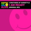 I AM READY - Single