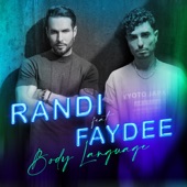 Body Language (feat. Faydee) artwork