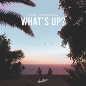 What's up? artwork