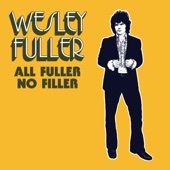 Wesley Fuller - Trade War
