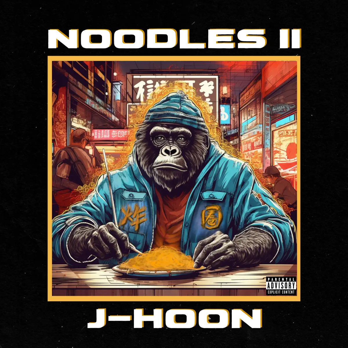 J-Hoon - Noodles II (2023) [iTunes Plus AAC M4A]-新房子