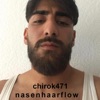 Nasenhaarflow by Chirok471 iTunes Track 1