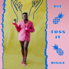 Toss It (Edit) - Dee Diggs
