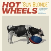 Hot Wheels - August