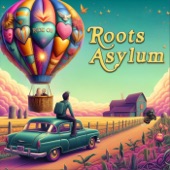 Roots Asylum - Handle With Care