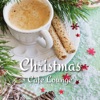 Christmas Cafe Lounge