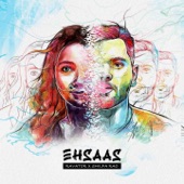 Ehsaas artwork