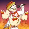 Why did the Chicken Cross the Road? song lyrics