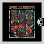 Carmina Burana: "Fortuna Imperatrix Mundi, O Fortuna" artwork