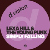 The Young Punx - Simply Falling (Extended Mix)