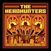 The Headhunters - Headhunter Jam