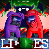 Lies (feat. Dan Bull) artwork