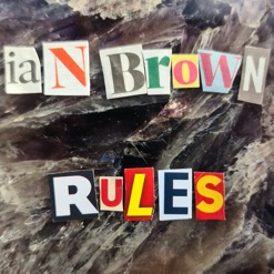 RULES cover art