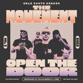 The Movement - Open The Door