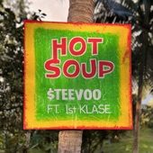 Hot Soup (feat. 1st Klase) artwork