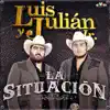La Situación - Single album lyrics, reviews, download