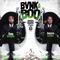 Bvnk & Boo (feat. Boogotti Kasino) - BVNKBOYMERV lyrics