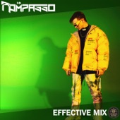 Rompasso Effective Mix (DJ Mix) artwork